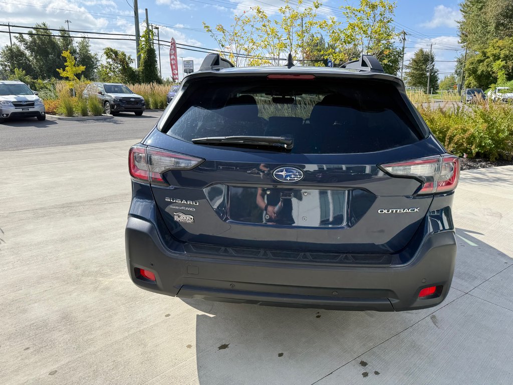 2023 Subaru Outback TOURING,CAMÉRA DE RECUL,BANC CHAUFFANT in Saint-Jérôme, Quebec - 8 - w1024h768px