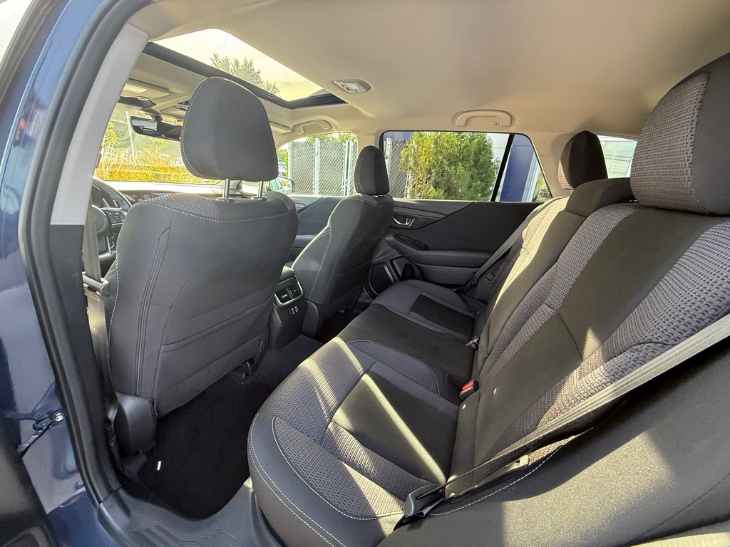 2023 Subaru Outback TOURING,CAMÉRA DE RECUL,BANC CHAUFFANT in Saint-Jérôme, Quebec - 9 - w1024h768px