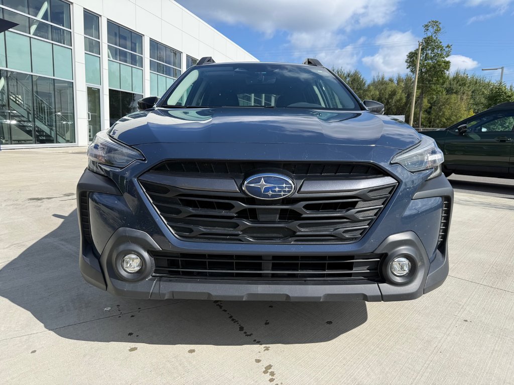 2023 Subaru Outback TOURING,CAMÉRA DE RECUL,BANC CHAUFFANT in Saint-Jérôme, Quebec - 2 - w1024h768px