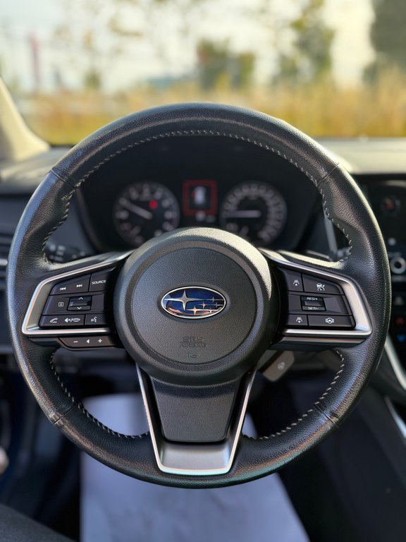 2023 Subaru Outback TOURING,CAMÉRA DE RECUL,BANC CHAUFFANT in Saint-Jérôme, Quebec - 19 - w1024h768px