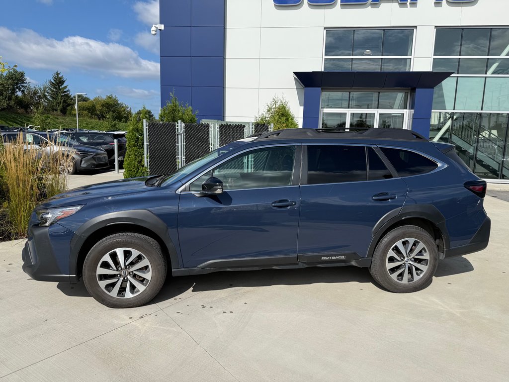 2023 Subaru Outback TOURING,CAMÉRA DE RECUL,BANC CHAUFFANT in Saint-Jérôme, Quebec - 6 - w1024h768px