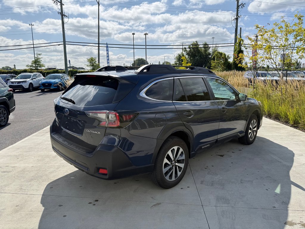 2023 Subaru Outback TOURING,CAMÉRA DE RECUL,BANC CHAUFFANT in Saint-Jérôme, Quebec - 10 - w1024h768px