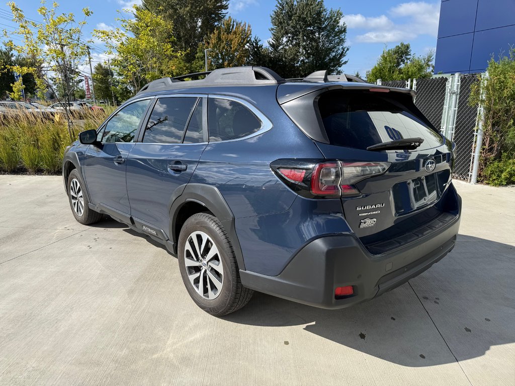2023 Subaru Outback TOURING,CAMÉRA DE RECUL,BANC CHAUFFANT in Saint-Jérôme, Quebec - 7 - w1024h768px