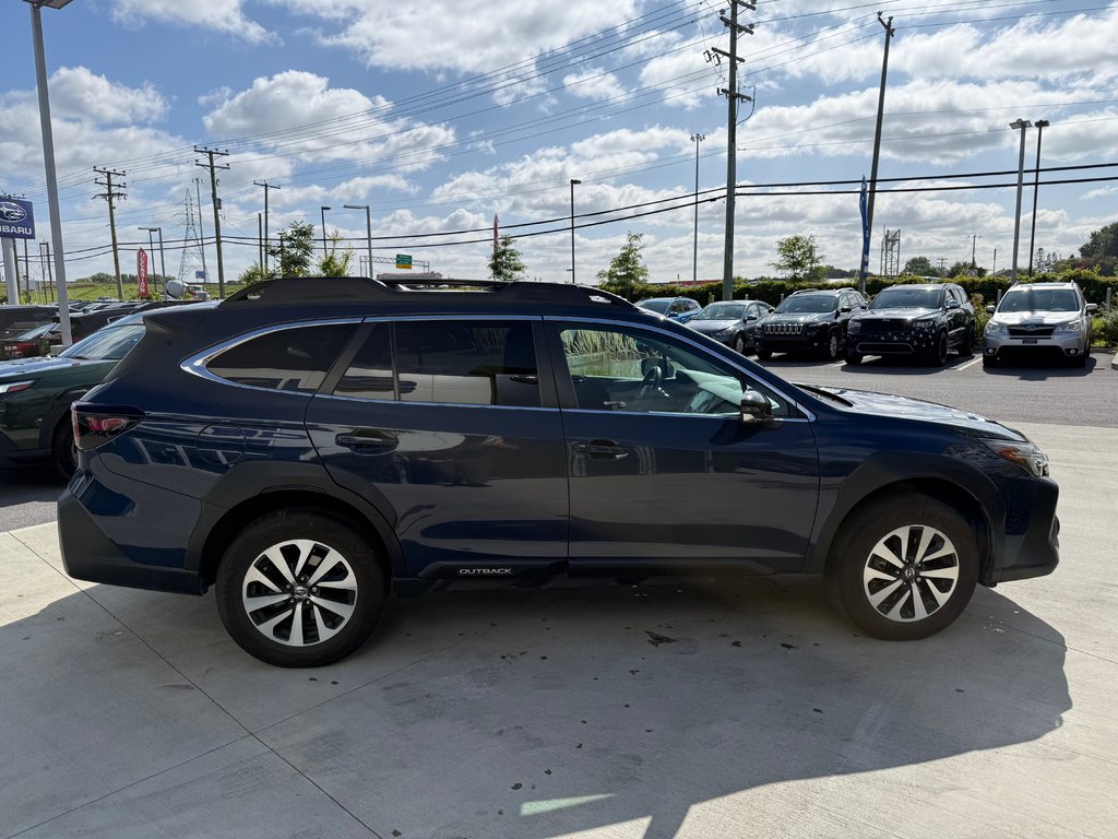 2023 Subaru Outback TOURING,CAMÉRA DE RECUL,BANC CHAUFFANT in Saint-Jérôme, Quebec - 11 - w1024h768px
