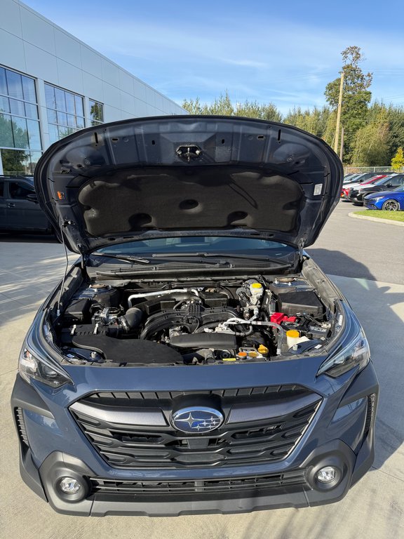 2023 Subaru Outback TOURING,CAMÉRA DE RECUL,BANC CHAUFFANT in Saint-Jérôme, Quebec - 26 - w1024h768px