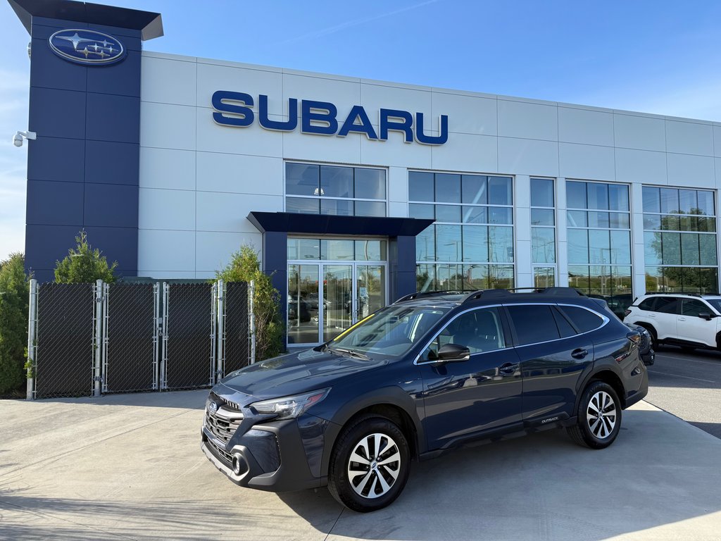 2023 Subaru Outback TOURING,CAMÉRA DE RECUL,BANC CHAUFFANT in Saint-Jérôme, Quebec - 3 - w1024h768px
