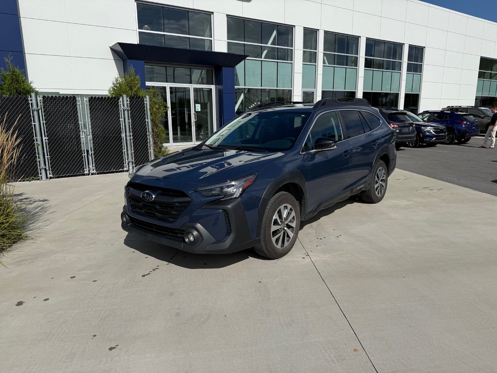 2023 Subaru Outback TOURING,CAMÉRA DE RECUL,BANC CHAUFFANT in Saint-Jérôme, Quebec - 1 - w1024h768px