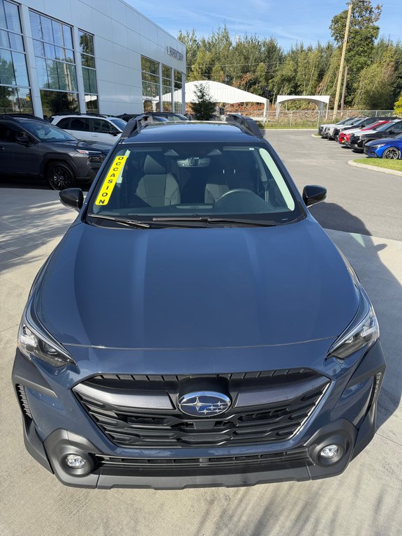 2023 Subaru Outback TOURING,CAMÉRA DE RECUL,BANC CHAUFFANT in Saint-Jérôme, Quebec - 14 - w1024h768px