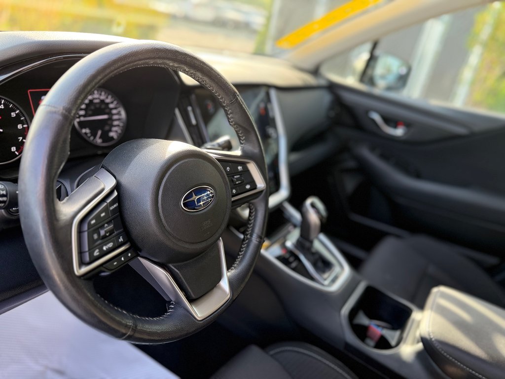 2023 Subaru Outback TOURING,CAMÉRA DE RECUL,BANC CHAUFFANT in Saint-Jérôme, Quebec - 4 - w1024h768px