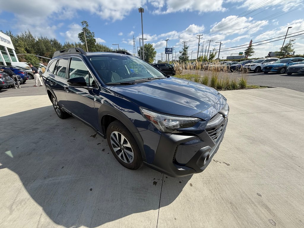 2023 Subaru Outback TOURING,CAMÉRA DE RECUL,BANC CHAUFFANT in Saint-Jérôme, Quebec - 12 - w1024h768px