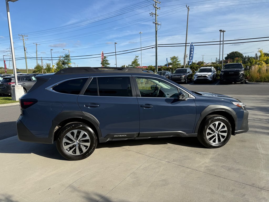 2023 Subaru Outback TOURING,CAMÉRA DE RECUL,BANC CHAUFFANT in Saint-Jérôme, Quebec - 12 - w1024h768px