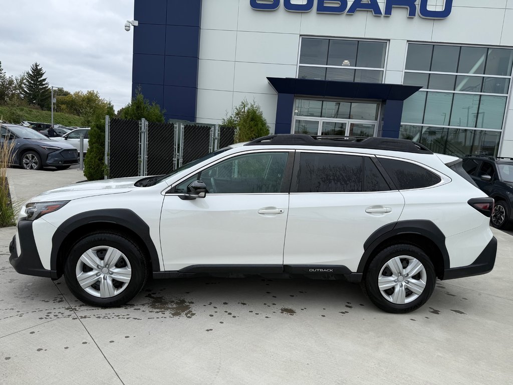 Subaru Outback COMMODITÉ, CAMÉRA DE RECUL, BANC CHAUFFANT 2023 à Charlemagne, Québec - 5 - w1024h768px
