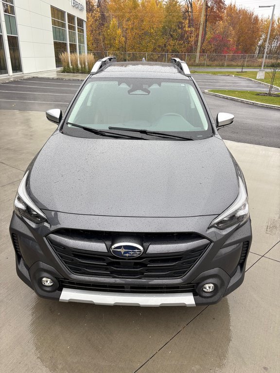 2024 Subaru Outback PREMIER XT, TOIT OUVRANT SIÈGE VENTILÉ in Charlemagne, Quebec - 14 - w1024h768px