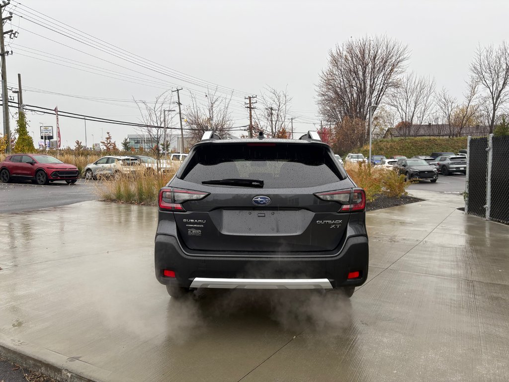 2024 Subaru Outback PREMIER XT, TOIT OUVRANT SIÈGE VENTILÉ in Charlemagne, Quebec - 8 - w1024h768px