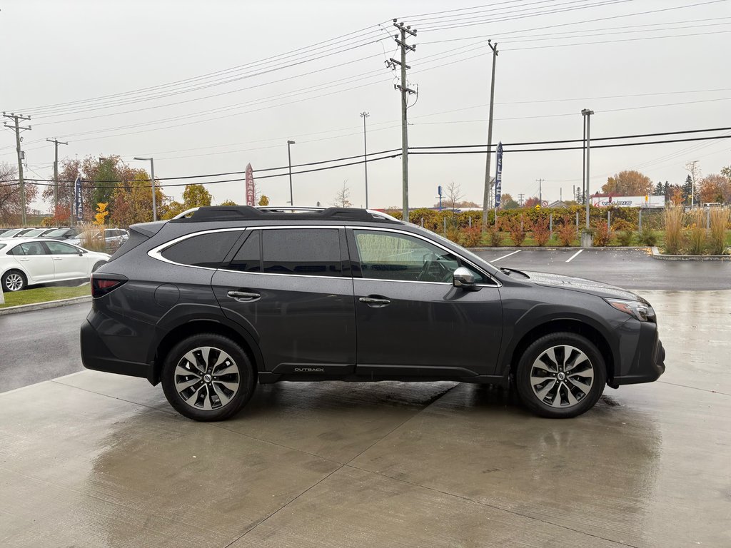 2024 Subaru Outback PREMIER XT, TOIT OUVRANT SIÈGE VENTILÉ in Charlemagne, Quebec - 12 - w1024h768px