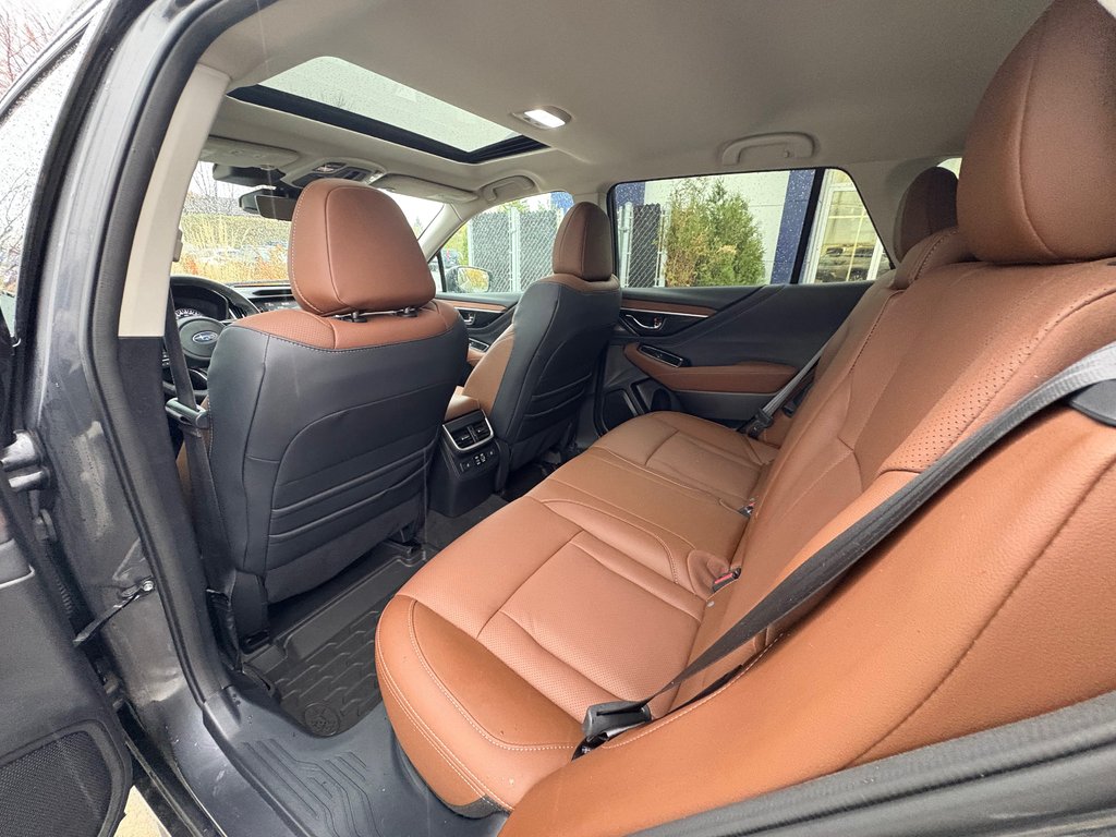 2024 Subaru Outback PREMIER XT, TOIT OUVRANT SIÈGE VENTILÉ in Charlemagne, Quebec - 9 - w1024h768px
