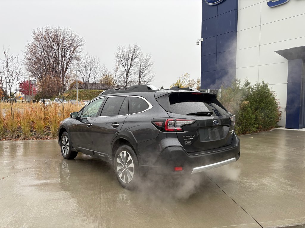 2024 Subaru Outback PREMIER XT, TOIT OUVRANT SIÈGE VENTILÉ in Charlemagne, Quebec - 7 - w1024h768px