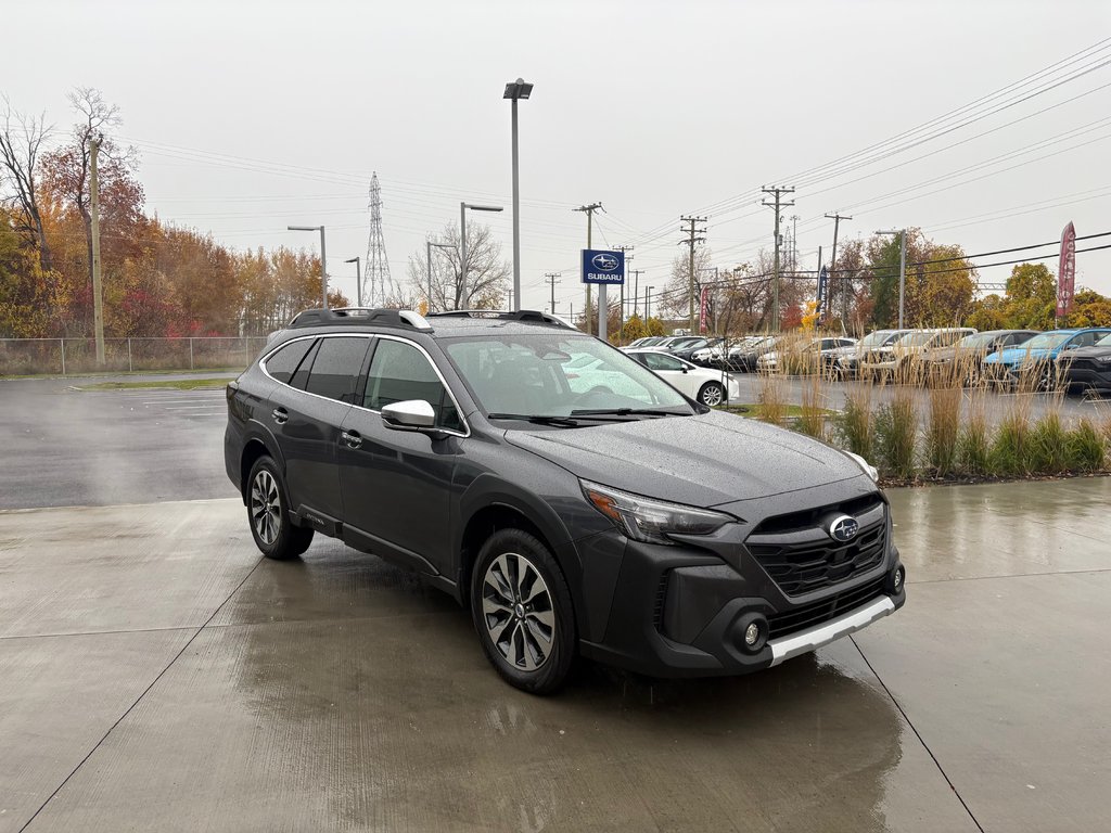 2024 Subaru Outback PREMIER XT, TOIT OUVRANT SIÈGE VENTILÉ in Charlemagne, Quebec - 13 - w1024h768px