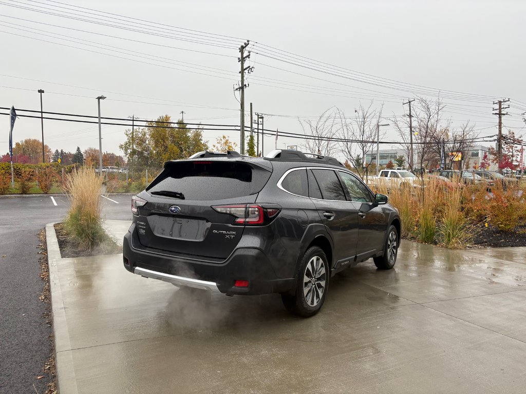 2024 Subaru Outback PREMIER XT, TOIT OUVRANT SIÈGE VENTILÉ in Charlemagne, Quebec - 11 - w1024h768px