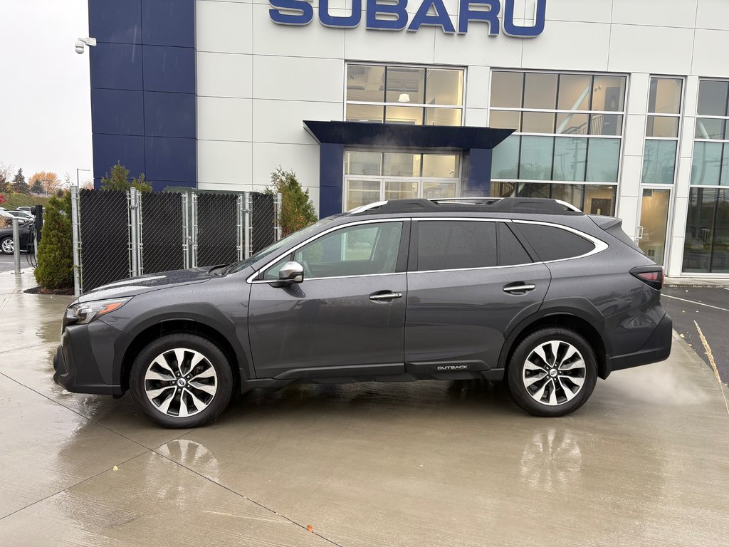 2024 Subaru Outback PREMIER XT, TOIT OUVRANT SIÈGE VENTILÉ in Charlemagne, Quebec - 6 - w1024h768px