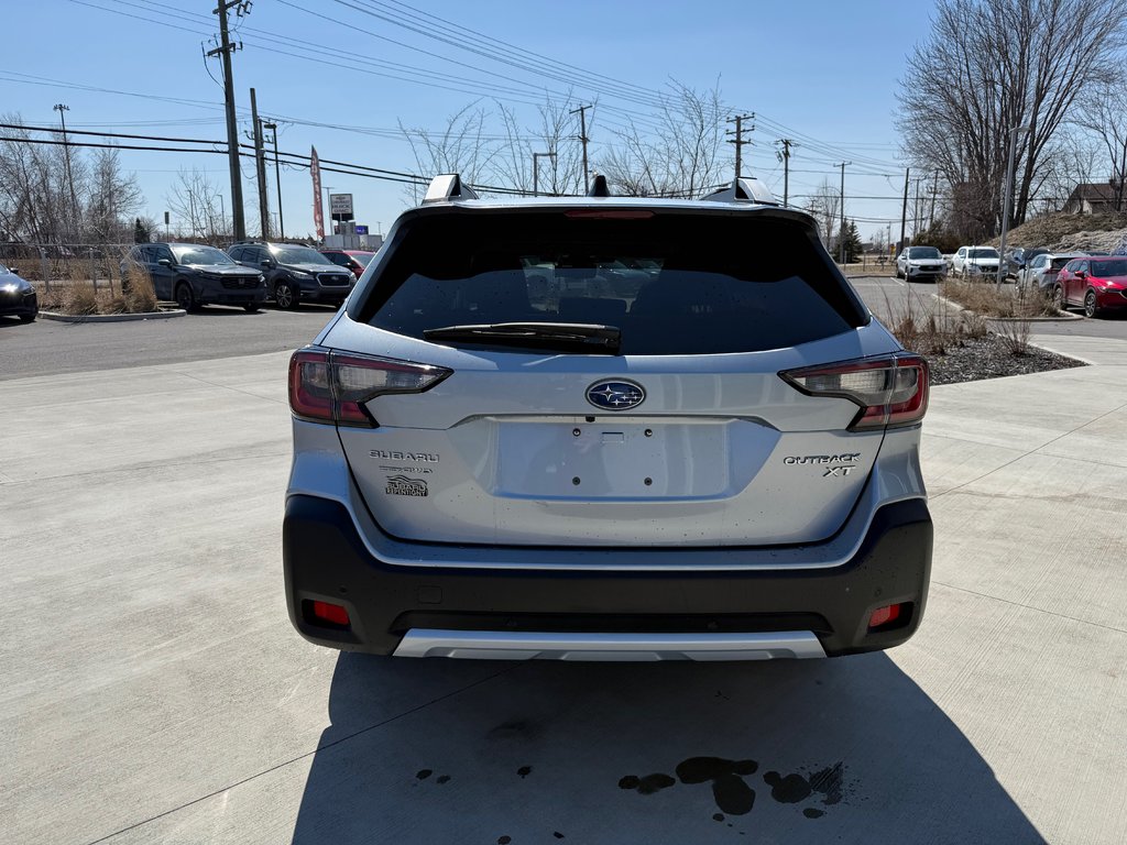 2024 Subaru Outback PREMIER XT, BANC CHAUFFANT, CAMÉRA DE RECUL in Saint-Jérôme, Quebec - 8 - w1024h768px