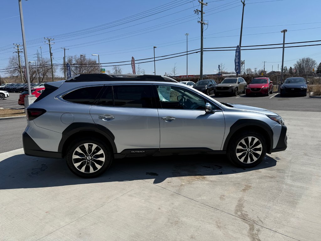 2024 Subaru Outback PREMIER XT, BANC CHAUFFANT, CAMÉRA DE RECUL in Saint-Jérôme, Quebec - 13 - w1024h768px