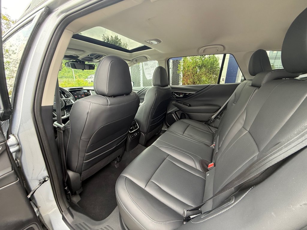 2024 Subaru Outback PREMIER XT, BANC CHAUFFANT, CAMÉRA DE RECUL in Saint-Jérôme, Quebec - 9 - w1024h768px
