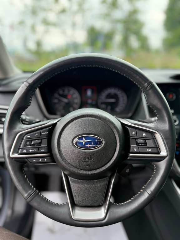2024 Subaru Outback PREMIER XT, BANC CHAUFFANT, CAMÉRA DE RECUL in Saint-Jérôme, Quebec - 19 - w1024h768px