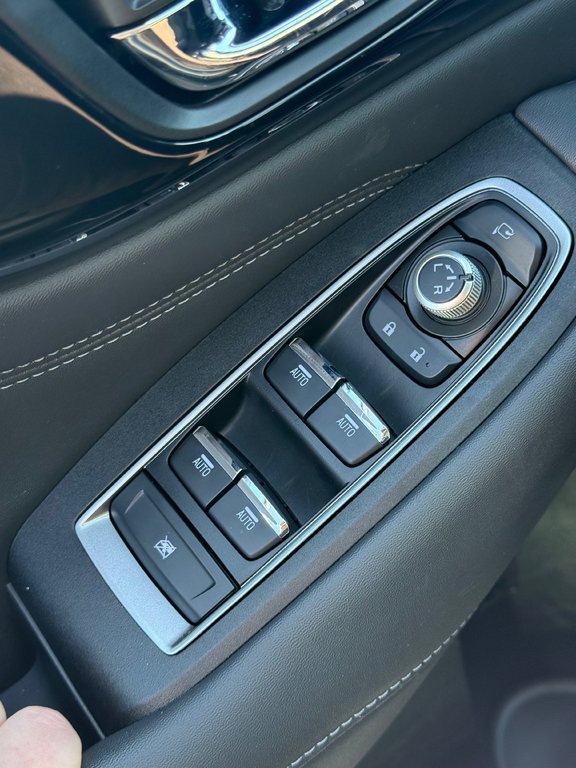 2024 Subaru Outback PREMIER XT, BANC CHAUFFANT, CAMÉRA DE RECUL in Saint-Jérôme, Quebec - 29 - w1024h768px