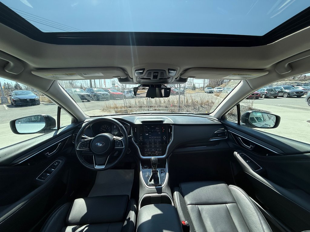 2024 Subaru Outback PREMIER XT, BANC CHAUFFANT, CAMÉRA DE RECUL in Saint-Jérôme, Quebec - 11 - w1024h768px