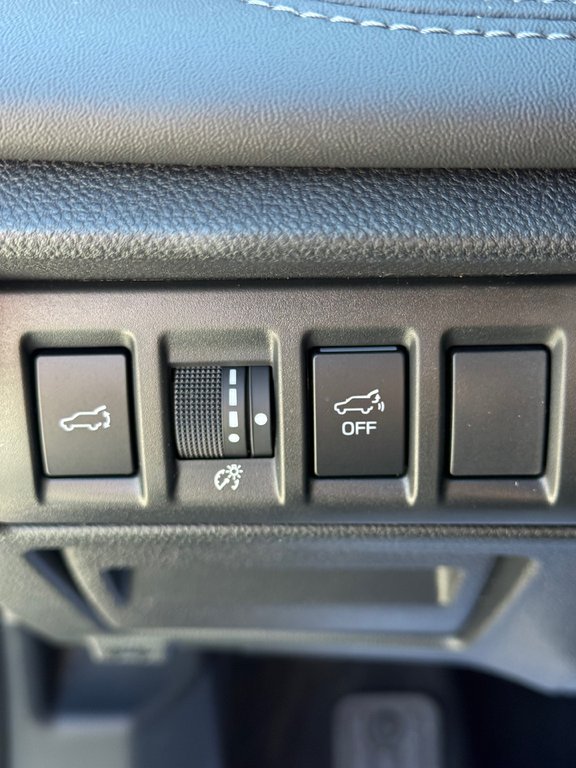 2024 Subaru Outback PREMIER XT, BANC CHAUFFANT, CAMÉRA DE RECUL in Saint-Jérôme, Quebec - 27 - w1024h768px