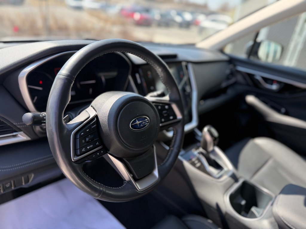 2024 Subaru Outback PREMIER XT, BANC CHAUFFANT, CAMÉRA DE RECUL in Saint-Jérôme, Quebec - 4 - w1024h768px