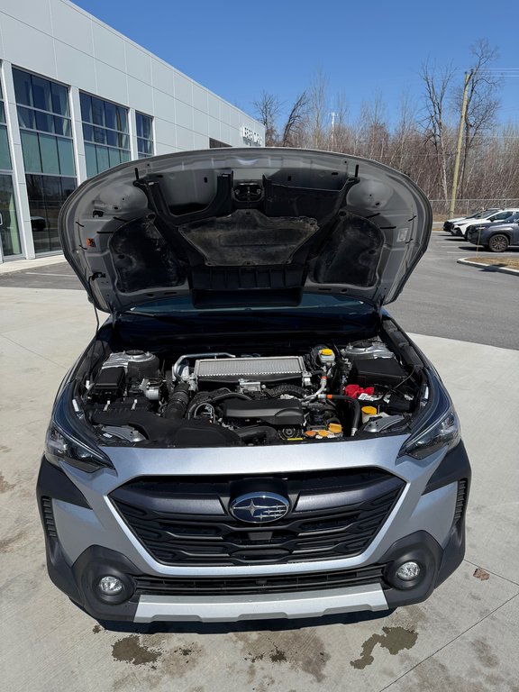 2024 Subaru Outback PREMIER XT, BANC CHAUFFANT, CAMÉRA DE RECUL in Saint-Jérôme, Quebec - 32 - w1024h768px