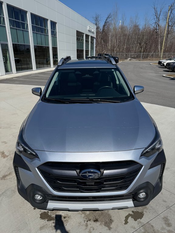 2024 Subaru Outback PREMIER XT, BANC CHAUFFANT, CAMÉRA DE RECUL in Saint-Jérôme, Quebec - 15 - w1024h768px