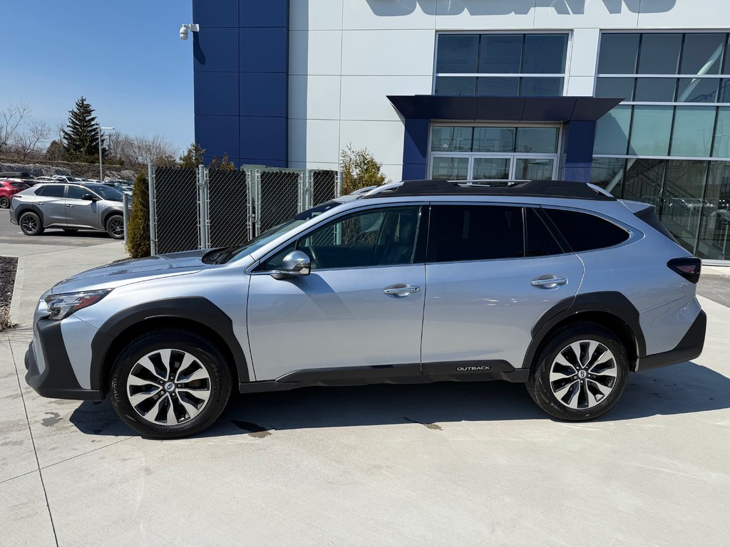 2024 Subaru Outback PREMIER XT, BANC CHAUFFANT, CAMÉRA DE RECUL in Saint-Jérôme, Quebec - 6 - w1024h768px