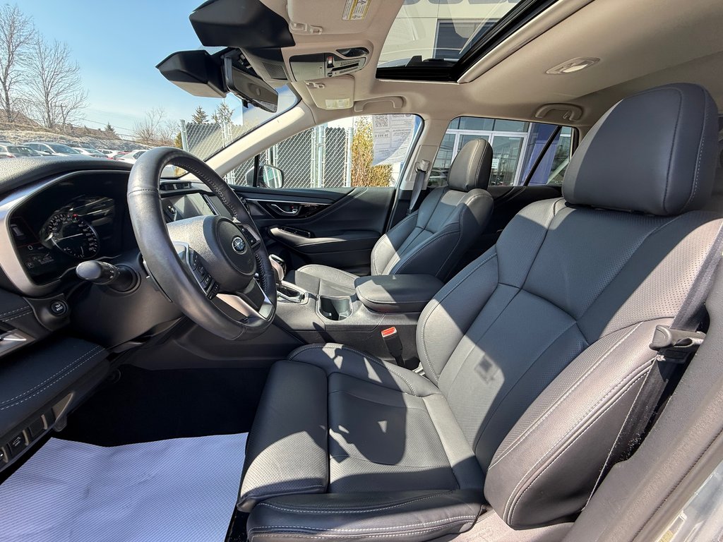 2024 Subaru Outback PREMIER XT, BANC CHAUFFANT, CAMÉRA DE RECUL in Saint-Jérôme, Quebec - 5 - w1024h768px