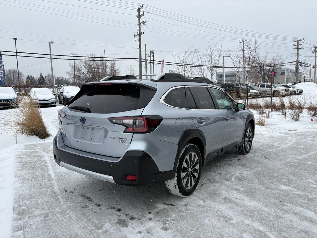 2024 Subaru Outback PREMIER XT, BANC CHAUFFANT, CAMÉRA DE RECUL in Charlemagne, Quebec - 11 - w1024h768px