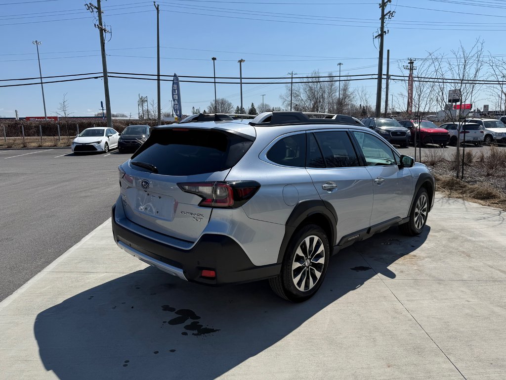 2024 Subaru Outback PREMIER XT, BANC CHAUFFANT, CAMÉRA DE RECUL in Saint-Jérôme, Quebec - 12 - w1024h768px