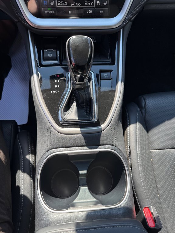 2024 Subaru Outback PREMIER XT, BANC CHAUFFANT, CAMÉRA DE RECUL in Saint-Jérôme, Quebec - 16 - w1024h768px