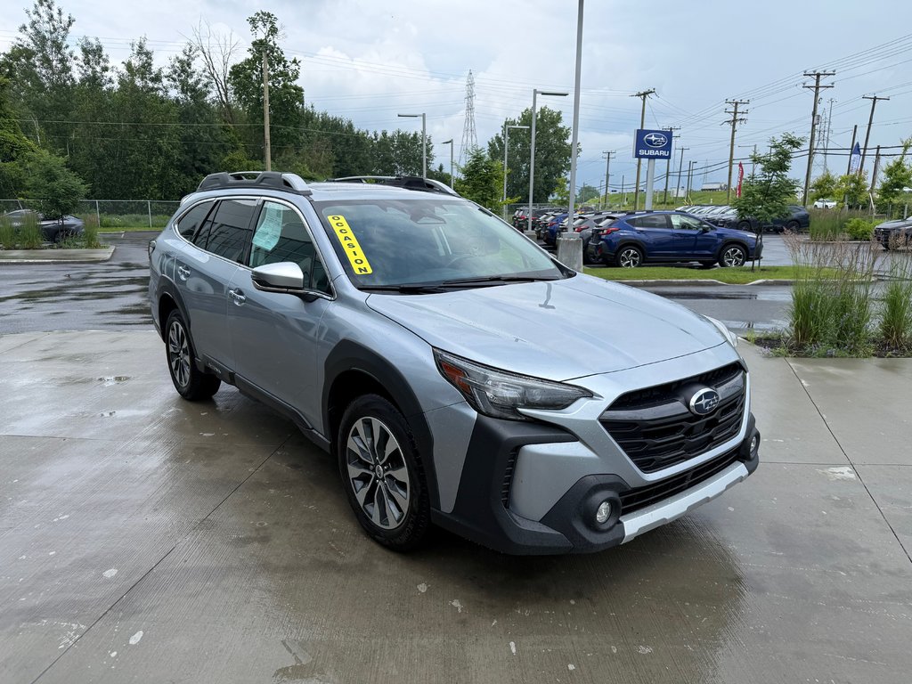 2024 Subaru Outback PREMIER XT, BANC CHAUFFANT, CAMÉRA DE RECUL in Saint-Jérôme, Quebec - 13 - w1024h768px