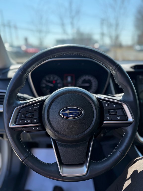 2024 Subaru Outback PREMIER XT, BANC CHAUFFANT, CAMÉRA DE RECUL in Saint-Jérôme, Quebec - 23 - w1024h768px