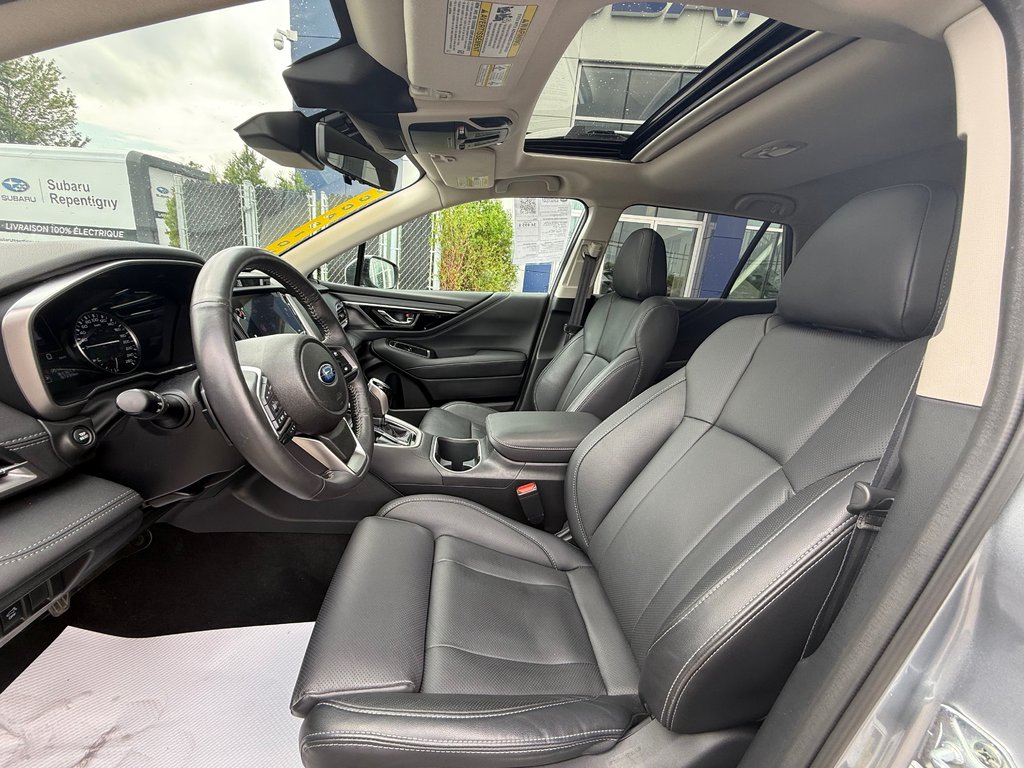 2024 Subaru Outback PREMIER XT, BANC CHAUFFANT, CAMÉRA DE RECUL in Saint-Jérôme, Quebec - 5 - w1024h768px
