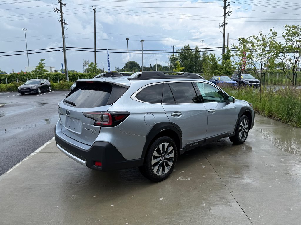 2024 Subaru Outback PREMIER XT, BANC CHAUFFANT, CAMÉRA DE RECUL in Saint-Jérôme, Quebec - 11 - w1024h768px