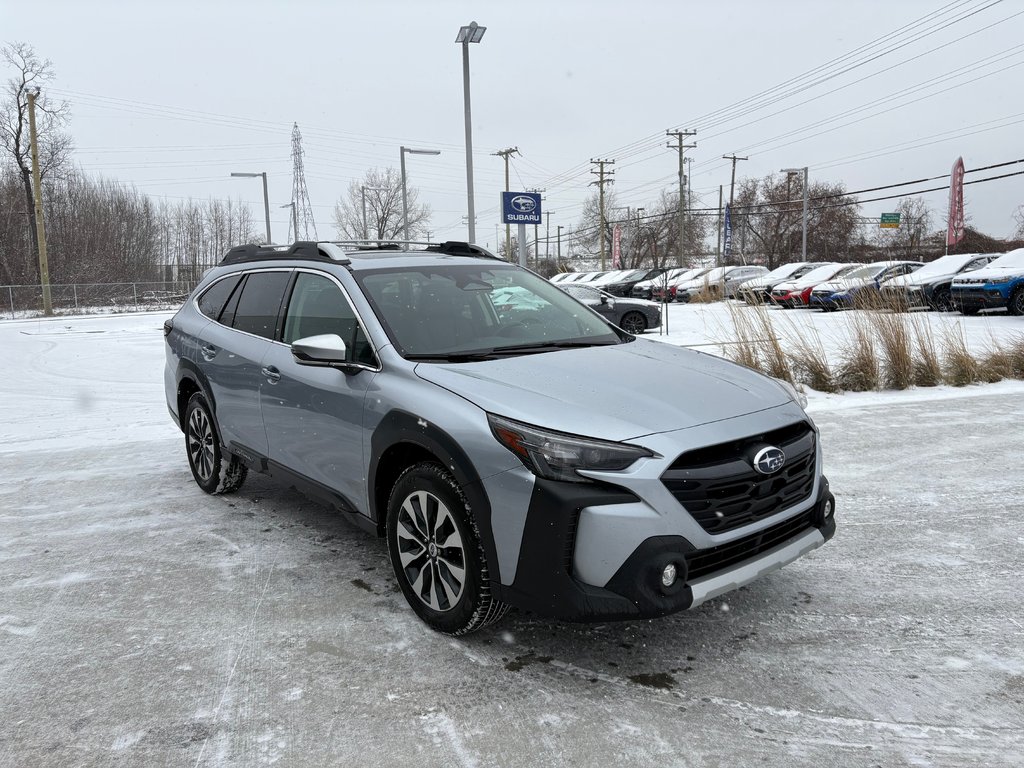 2024 Subaru Outback PREMIER XT, BANC CHAUFFANT, CAMÉRA DE RECUL in Charlemagne, Quebec - 13 - w1024h768px