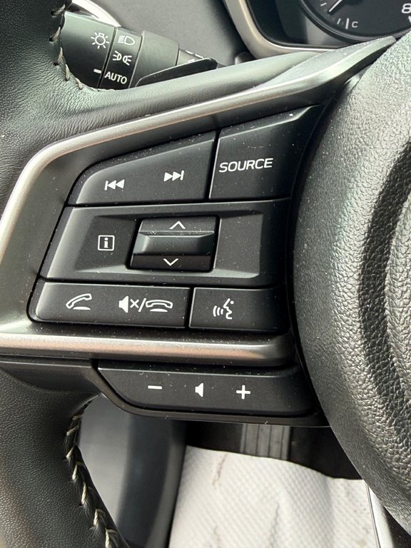 2024 Subaru Outback PREMIER XT, BANC CHAUFFANT, CAMÉRA DE RECUL in Saint-Jérôme, Quebec - 21 - w1024h768px