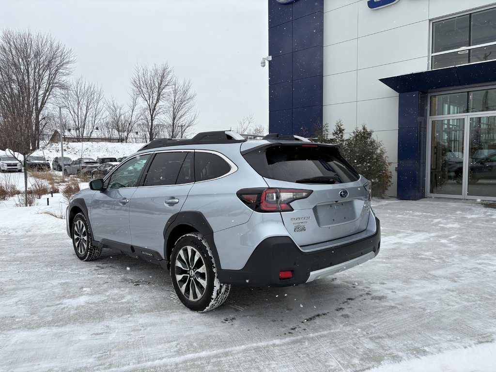 2024 Subaru Outback PREMIER XT, BANC CHAUFFANT, CAMÉRA DE RECUL in Charlemagne, Quebec - 7 - w1024h768px