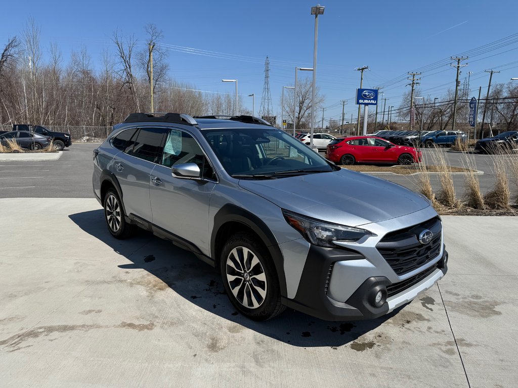 2024 Subaru Outback PREMIER XT, BANC CHAUFFANT, CAMÉRA DE RECUL in Saint-Jérôme, Quebec - 14 - w1024h768px