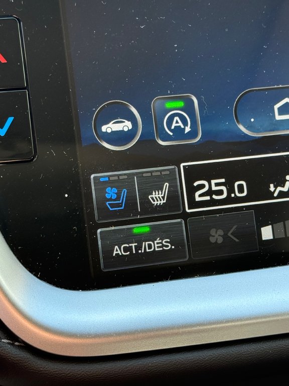 2024 Subaru Outback PREMIER XT, BANC CHAUFFANT, CAMÉRA DE RECUL in Saint-Jérôme, Quebec - 22 - w1024h768px