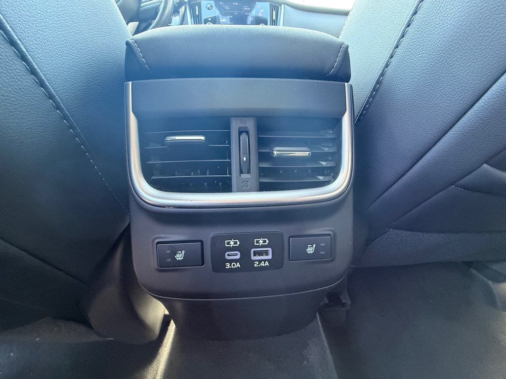 2024 Subaru Outback PREMIER XT, BANC CHAUFFANT, CAMÉRA DE RECUL in Saint-Jérôme, Quebec - 10 - w1024h768px