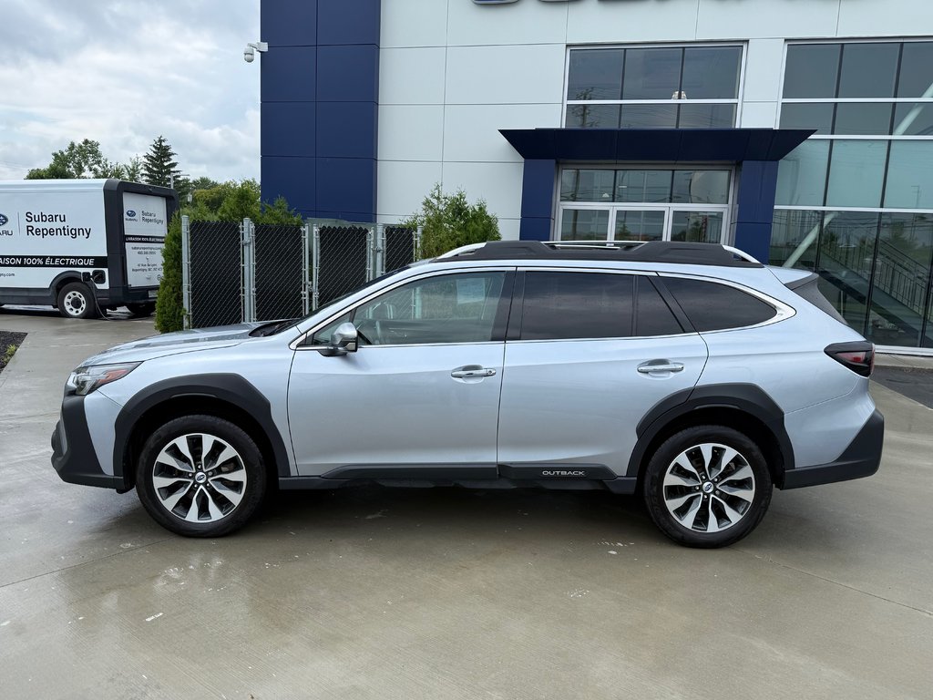 2024 Subaru Outback PREMIER XT, BANC CHAUFFANT, CAMÉRA DE RECUL in Saint-Jérôme, Quebec - 6 - w1024h768px